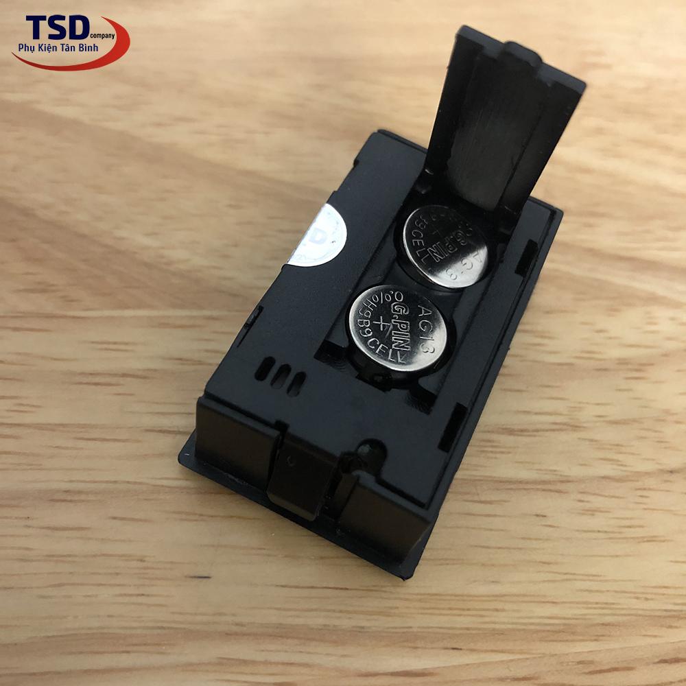 Nhiệt ẩm kế điện tử mini