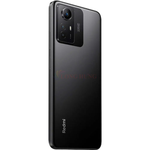 Điện thoại Xiaomi Redmi Note 12S  - Hàng chính hãng - 3 camera sắc nét, hiệu năng mạnh mẽ, sạc nhanh 33W