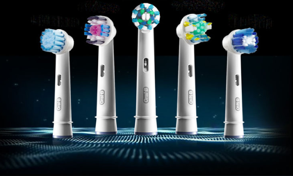 Đầu bàn chải Oral-B người lớn