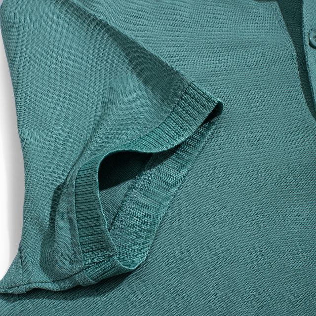 ÁO THUN LUX POLO - September7th