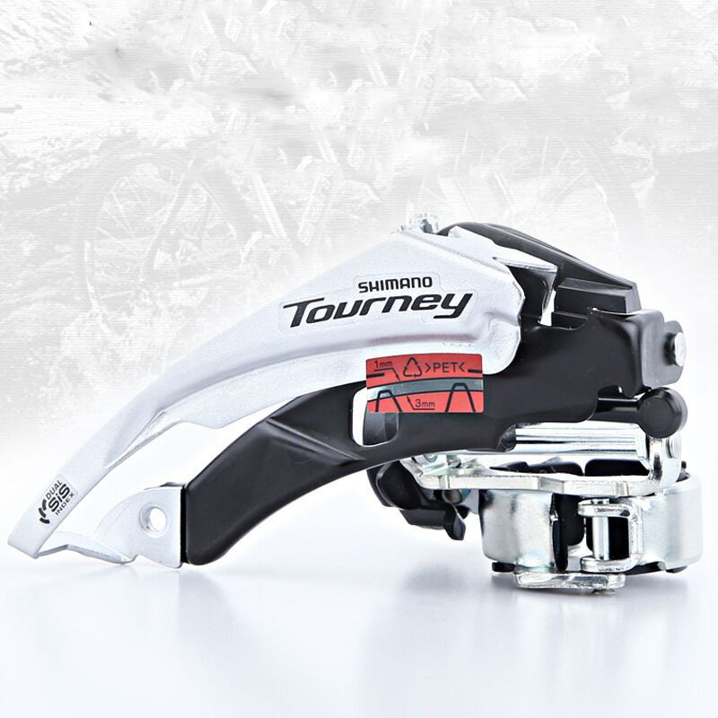 Sang đĩa xe đạp - Gạt đĩa RD-TX50