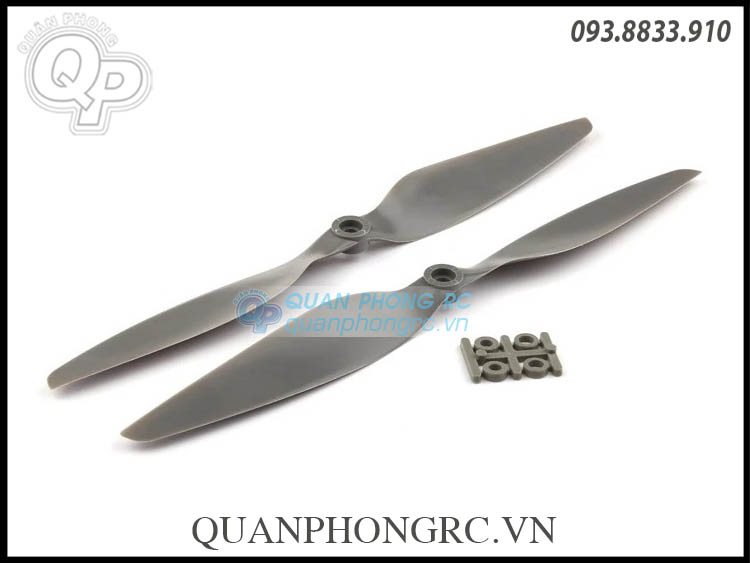 Cánh MR  1245 / 1145 / 1045 / 9045 / 8045 thuận nghịch (cặp) dành  cho máy bay điều khiển