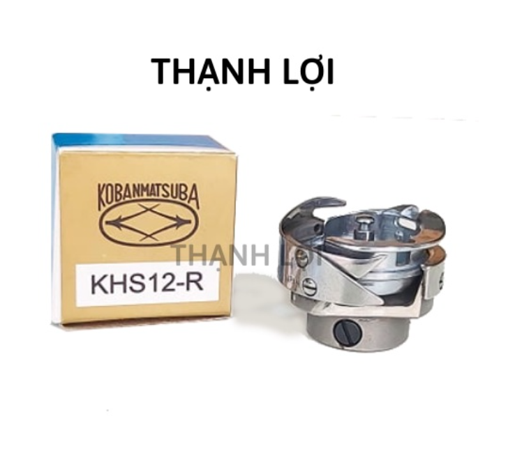Ổ Chao Máy Cơ 1 Kim Công Nghiệp (Ổ Nhỏ)