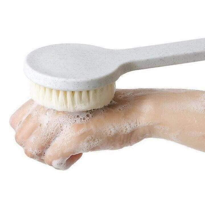 Cọ lưng Muji thần thánh
