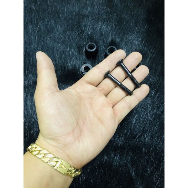 Ốc gù tay lái