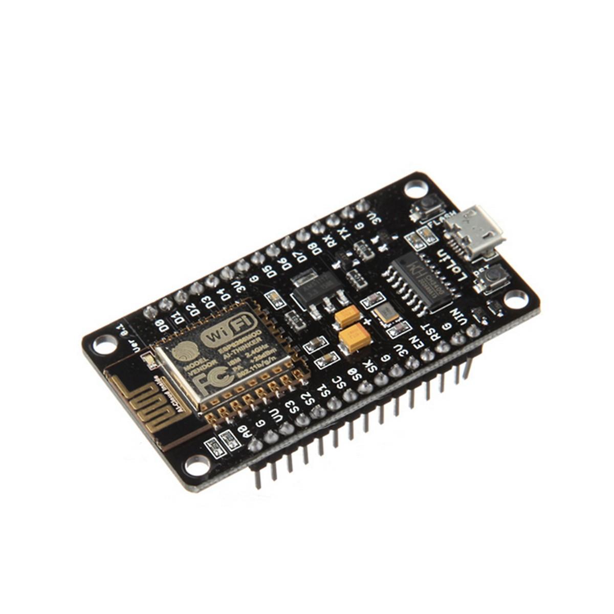 Module IOT ESP8266 ESP-12E CH340