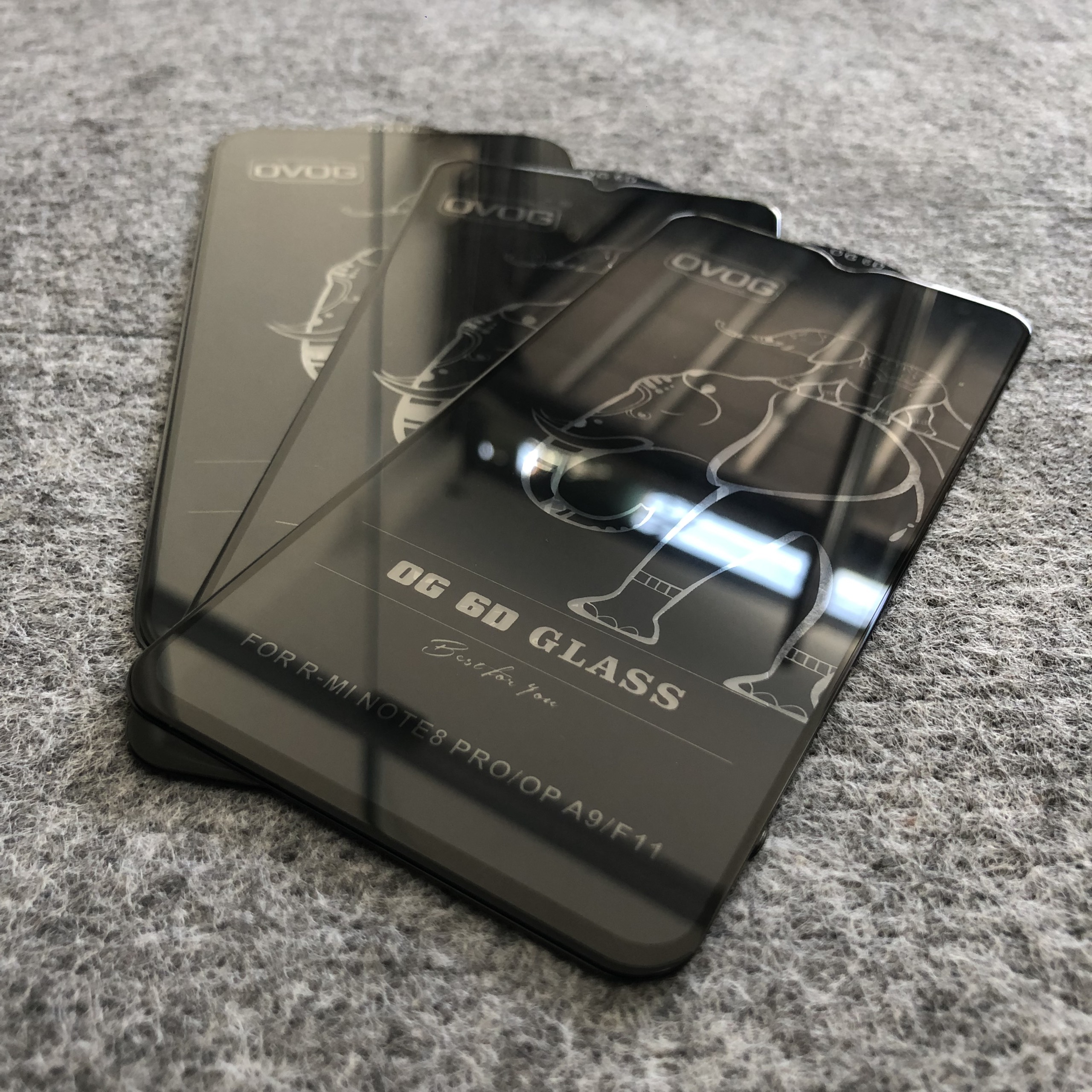 Kính cường lực cho Reno 4Z / 4Z 5G