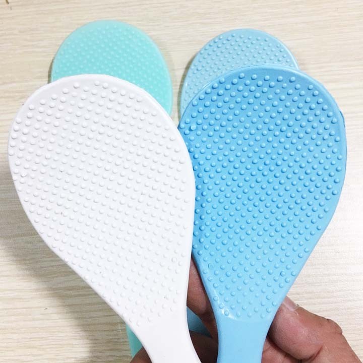 [HCM]Set 2 Vá múc cơm nhựa Vạn Lợi