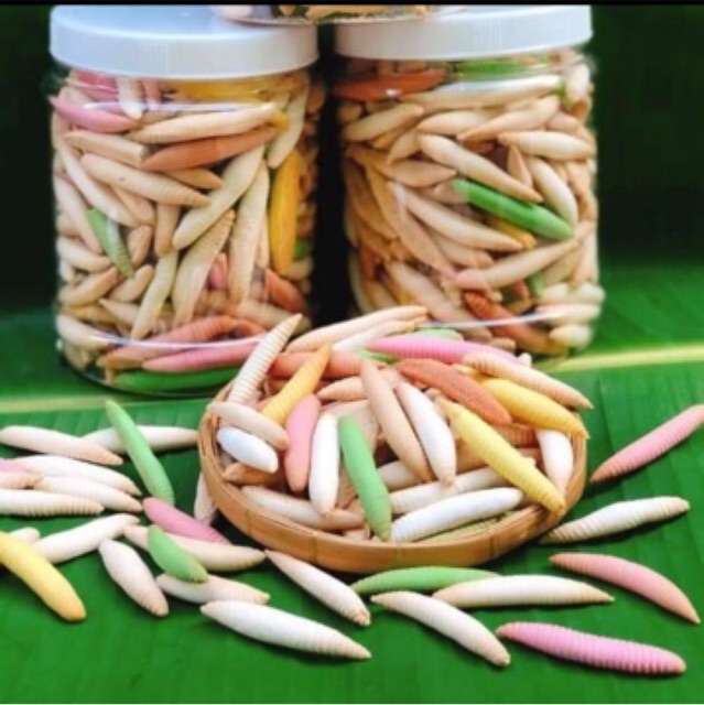 1KG BÁNH ĐUÔNG DỪA