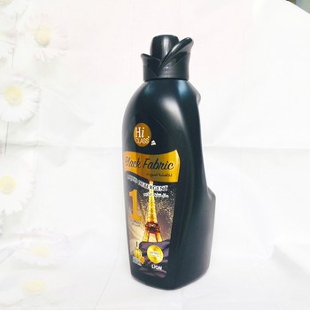 Nước Giặt Hi Class For Black Color (chai 900ml)