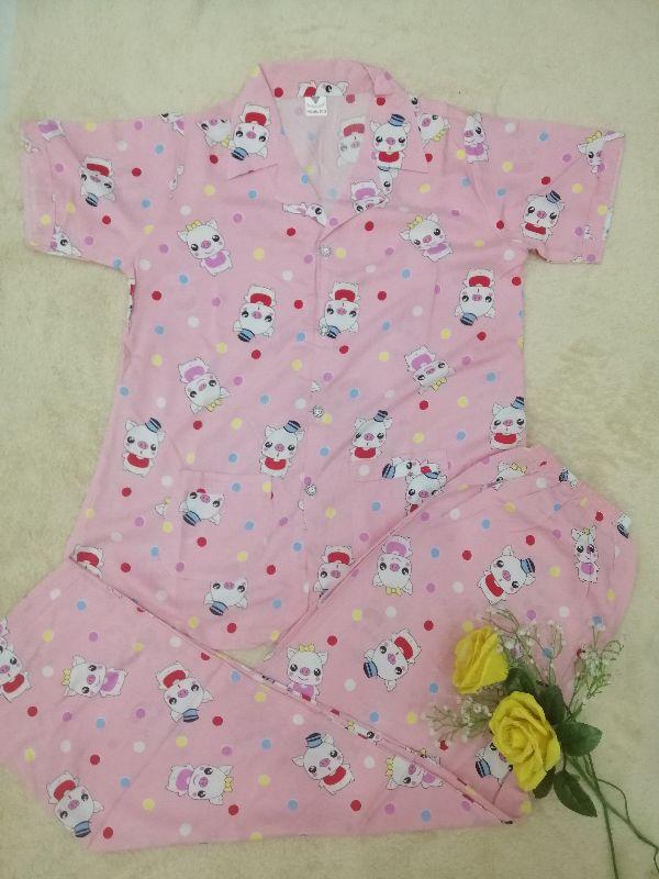 Đồ bộ pijama vải tole size từ 55-65kg