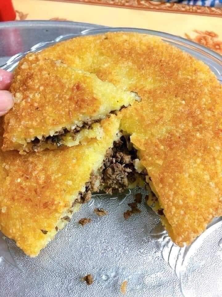 Xôi chim câu 500gr (giao tphcm)