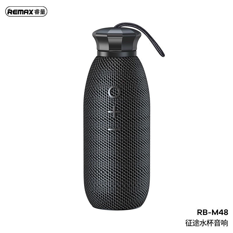 Loa Blutooth di động Remax RB-M48