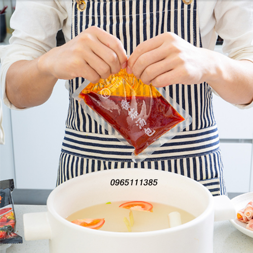 Lẩu Cà Chua Haidilao 200g