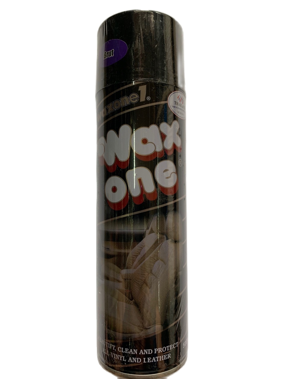 [HCM]DẨU BÓNG ĐA NĂNG WAXONE