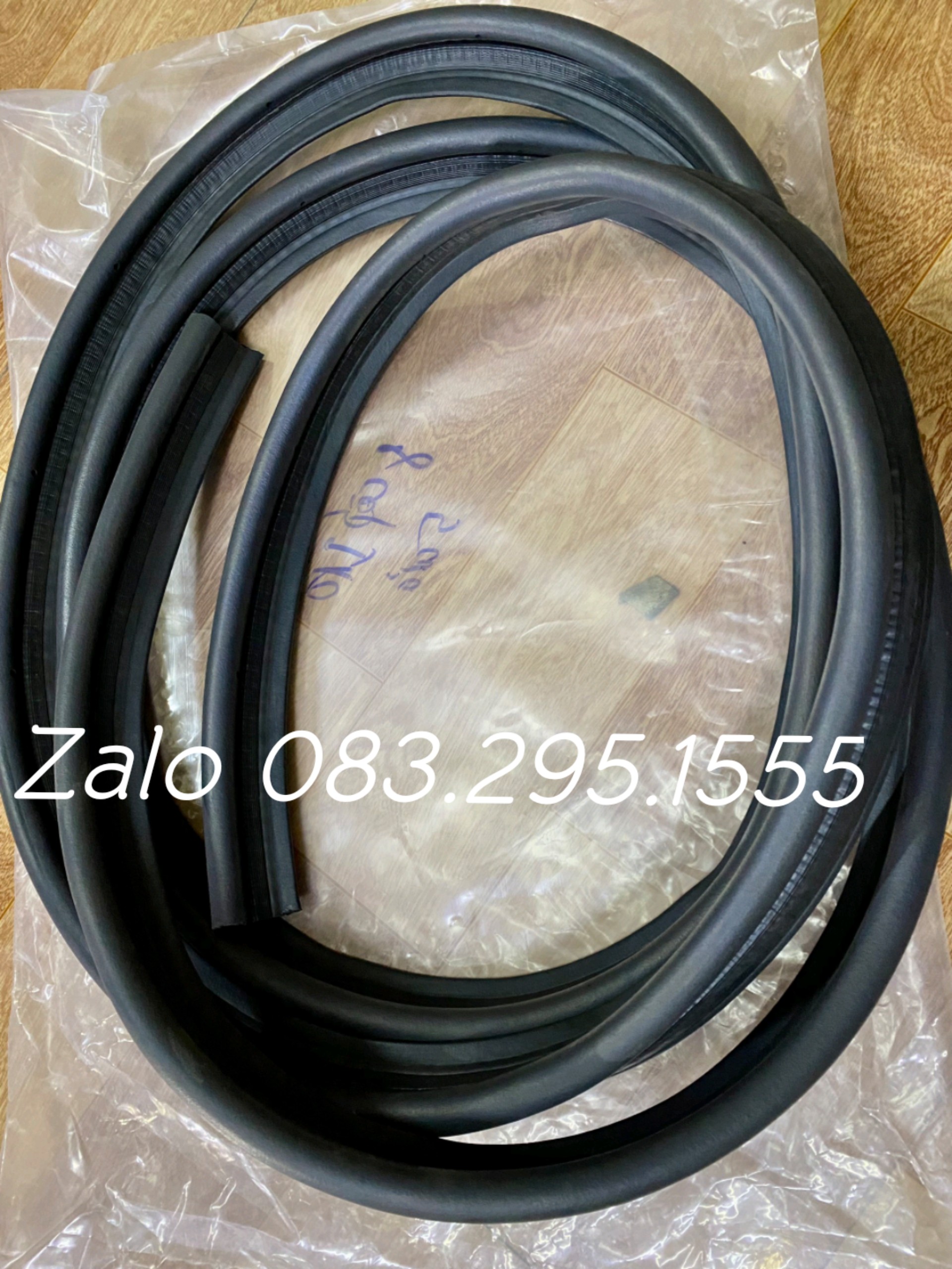 gioăng cốp Grand i10 ( gioăng cửa hậu , gioăng cốp sau )