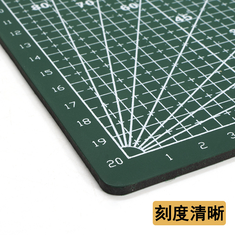 Bảng cutting mat khổ A2/ Bảng kê cắt tự liền