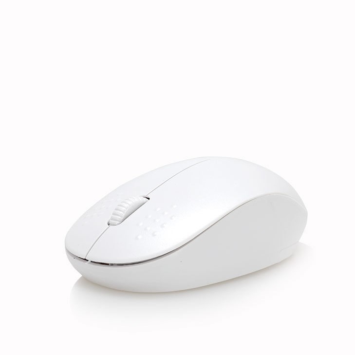 Chuột Không Dây 💎𝓕𝓡𝓔𝓔𝓢𝓗𝓘𝓟💎 Mouse Không Dây Văn Phòng T-Wolf Q4 Mini (BH 6 Tháng) SPTECH COMPUTER