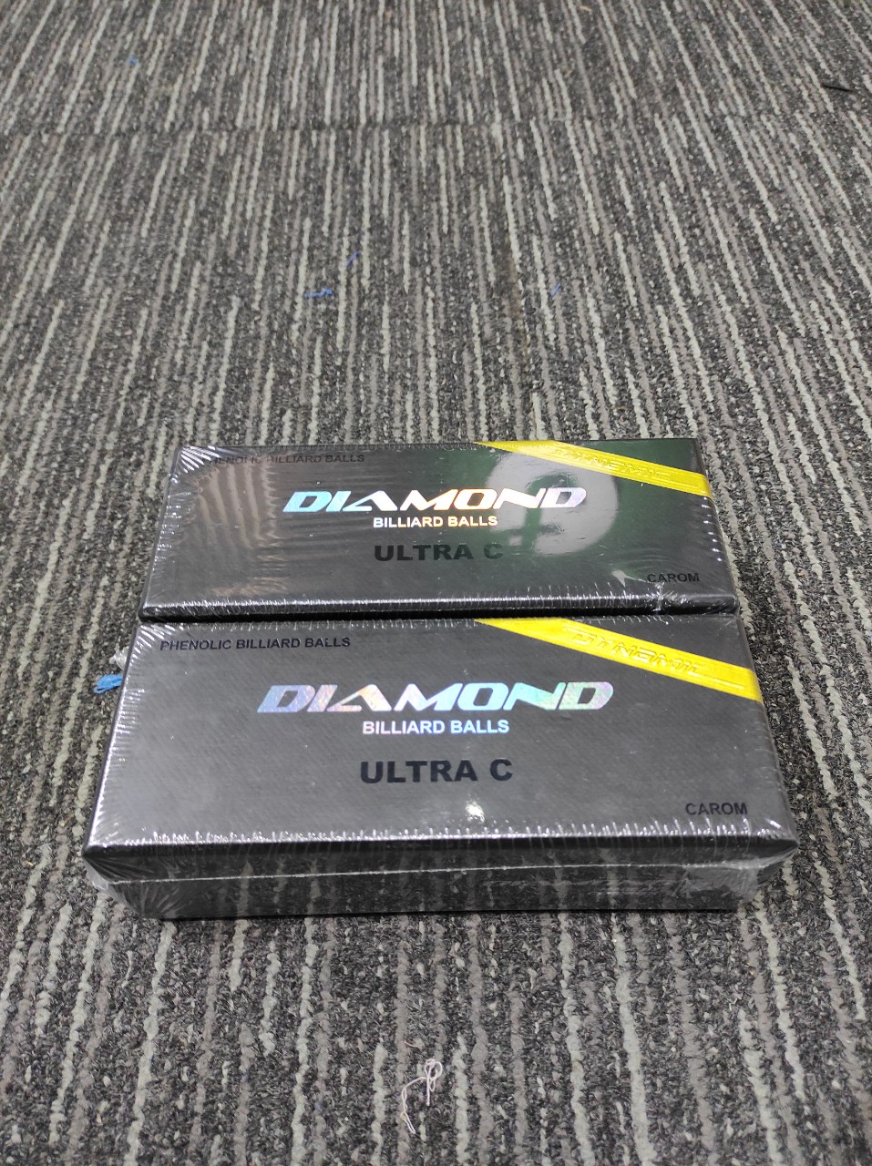 [BIDA] BI 3 BĂNG DIAMOND - BI HÀN QUỐC