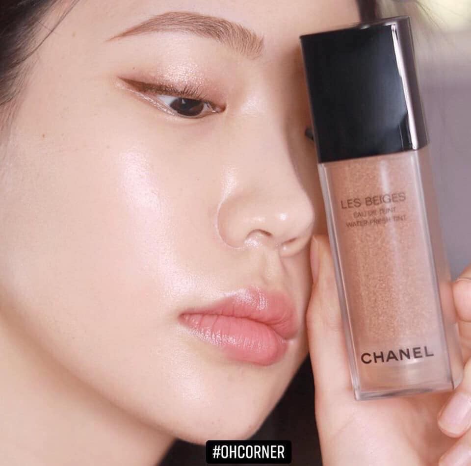 Kem Nền Chanel Les Beiges