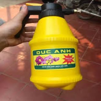 Bình Xịt nước tưới cây 2 Lít