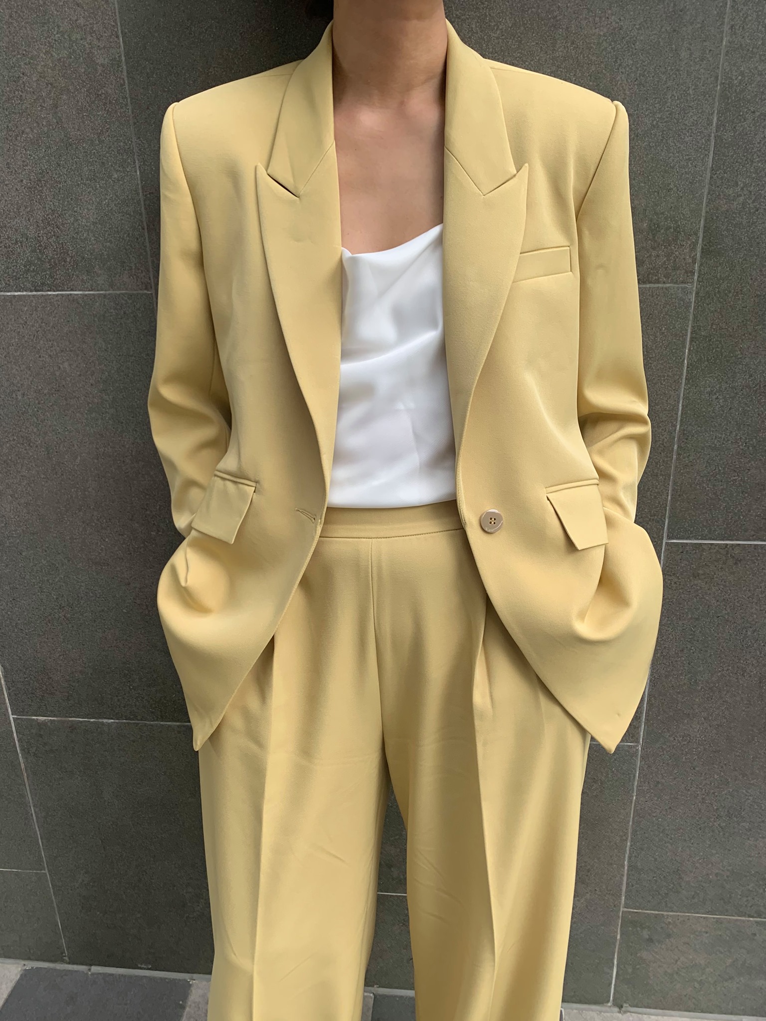 ÁO KHOÁC - BLAZER - VIVIENNE BLAZER