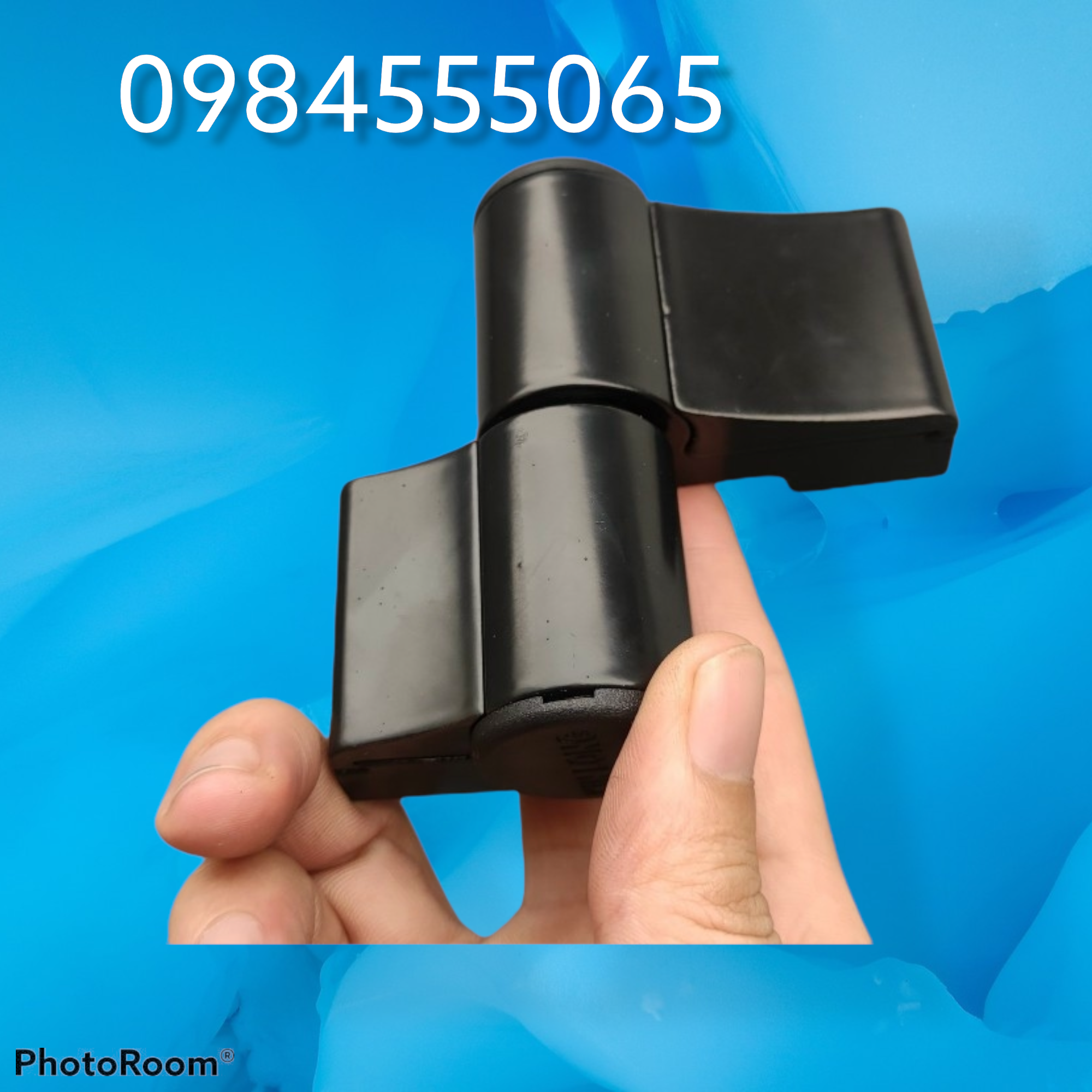 bản lề 3d cửa nhôm kinlong
