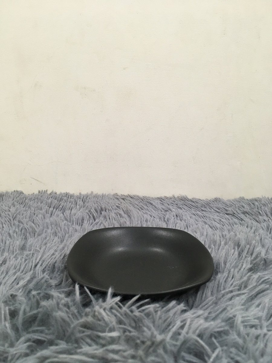 DĨA OVAL 15.5 CM DONG HWA - GỐM SỨ VIỆT