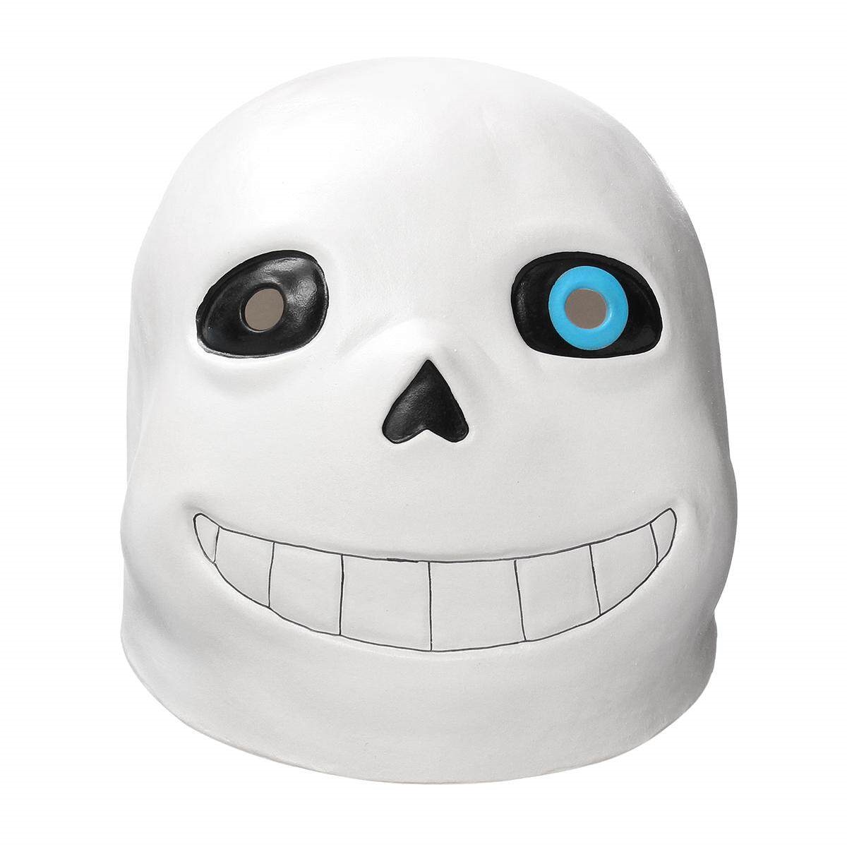 ﺴ For Undertale Sans Papyrus Helmet
