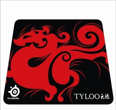 LÓT CHUỘT GAME THỦ TYLOO PHỐI MÀU ĐẲNG CẤP