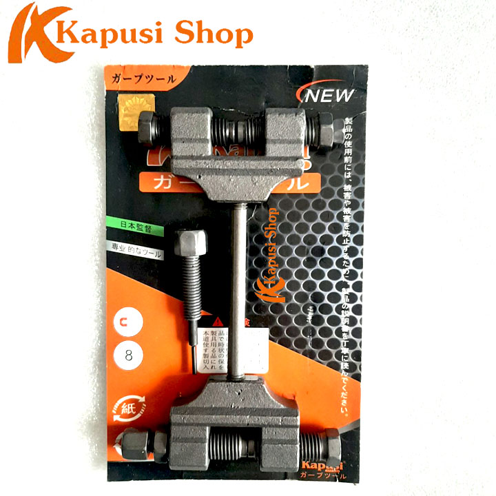 Cảo dây sên cam kapusi