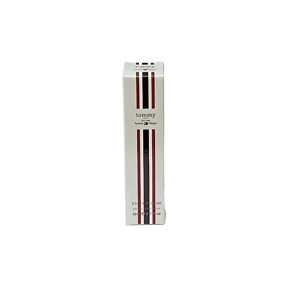 Nước hoa 4d mùi nam TOMY 20ml
