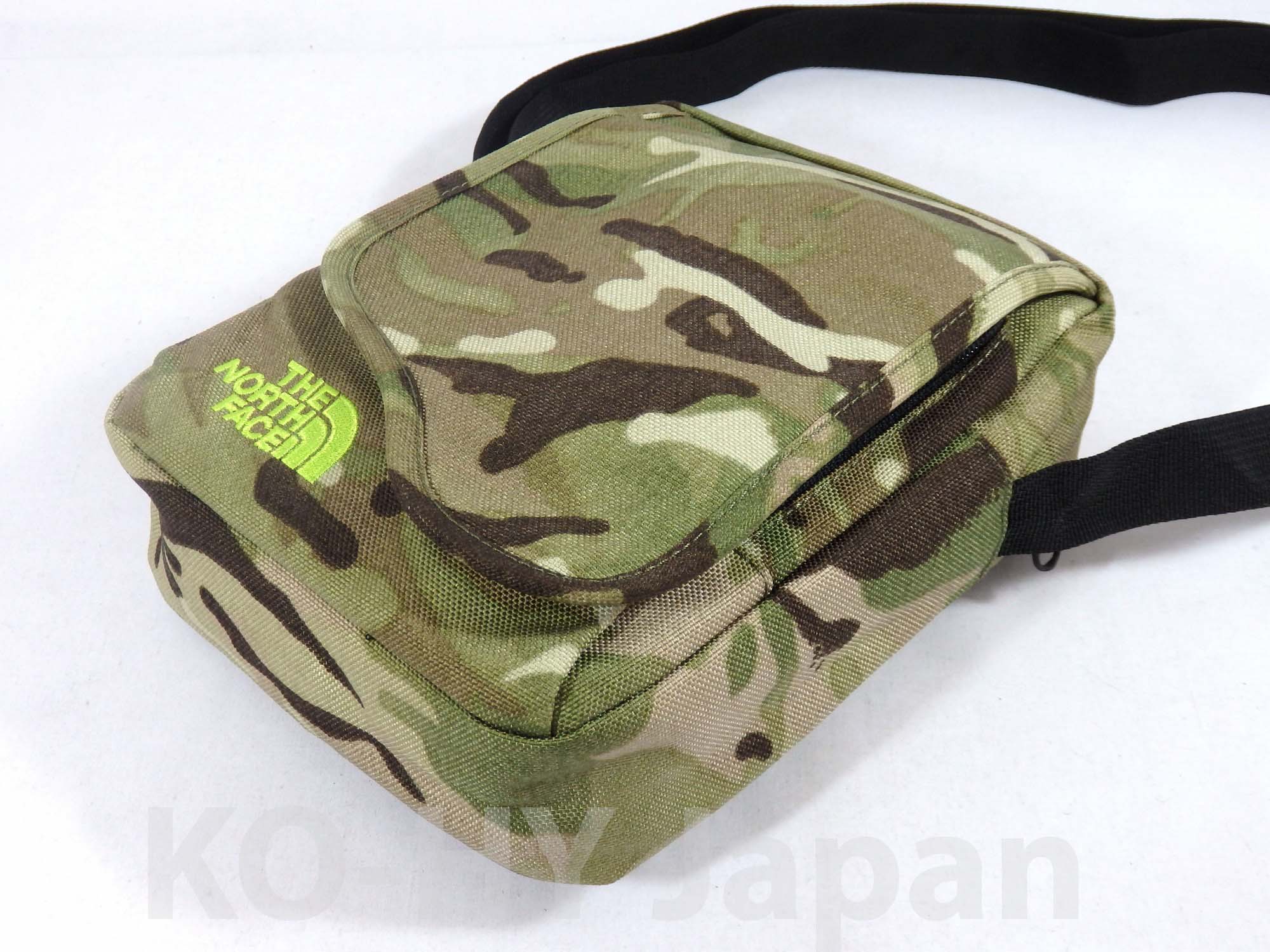 [HCM]Túi đeo chéo thời trang The North Face Small shoulder bag