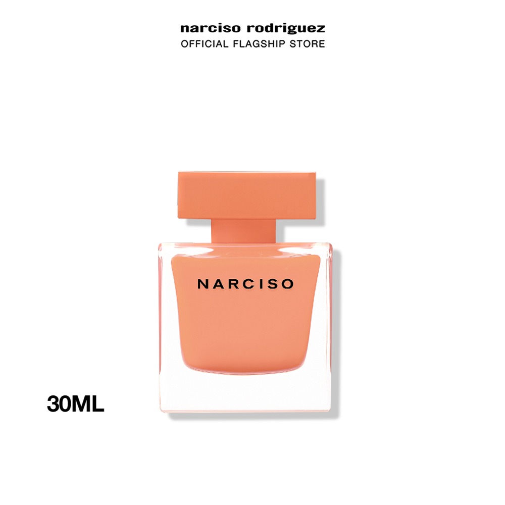 Nước Hoa nữ Narciso Rodriguez Narciso Eau De Parfum Ambrée 30ml