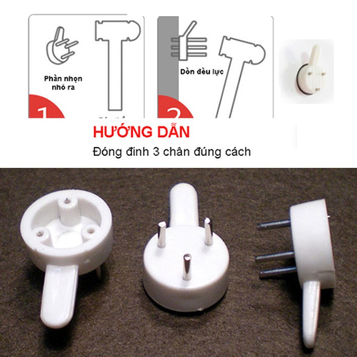 Khung ảnh treo tường BINBIN KA67