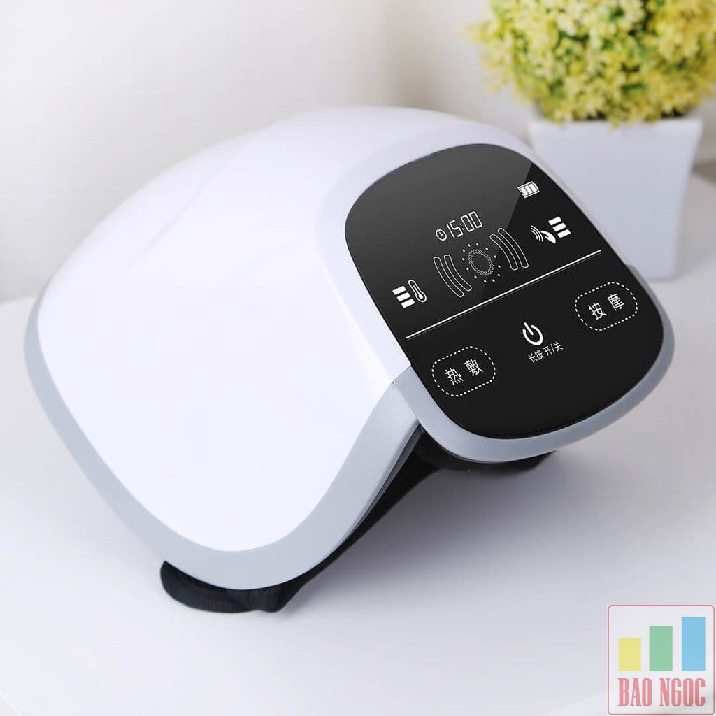 Máy massage đầu gối Xiaomi MINI uLap520