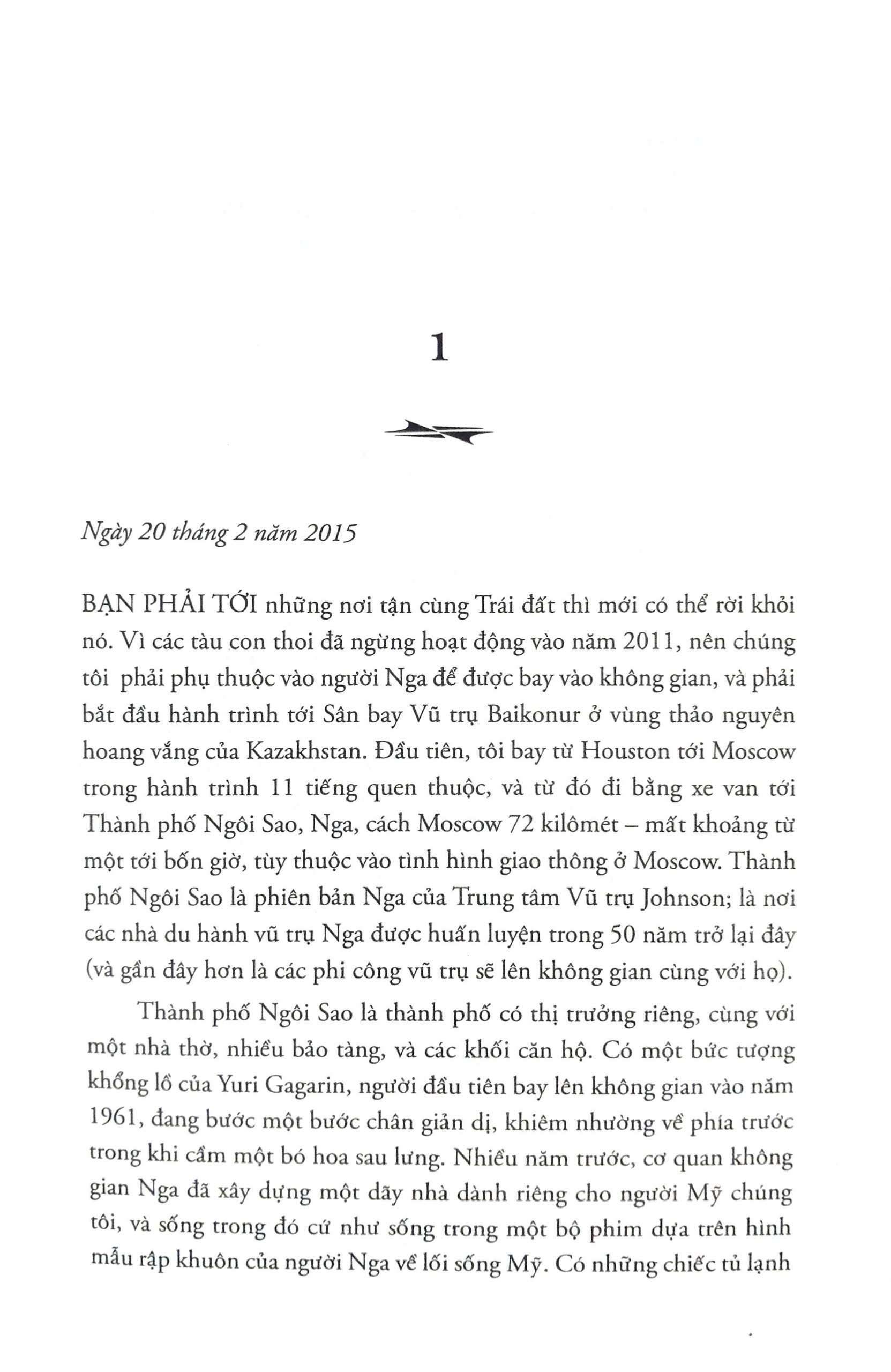 Sách Mới Alphabooks - Endurance - Hành Trình Không Gian
