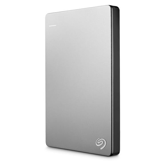 [HCM]Ổ Cứng Di Động Seagate Backup Slim Plus 500GB + Bao da