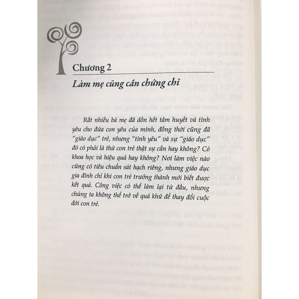Sách Mẹ Luôn Đồng Hành Cùng Con