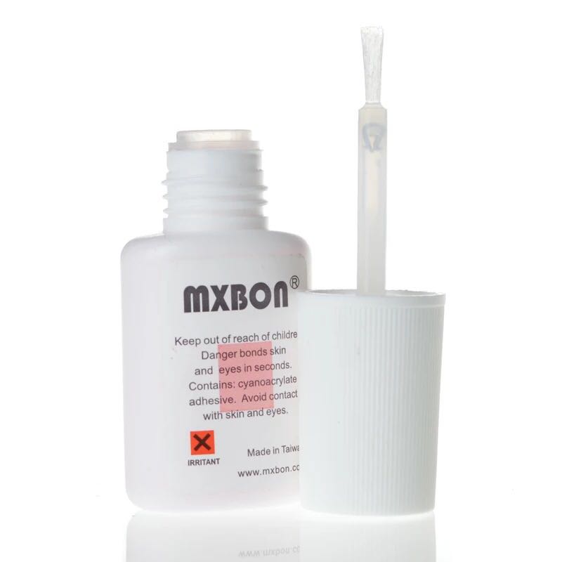 Keo Mxbon keo dán móng mxbon siêu dính 7g - sinailmi