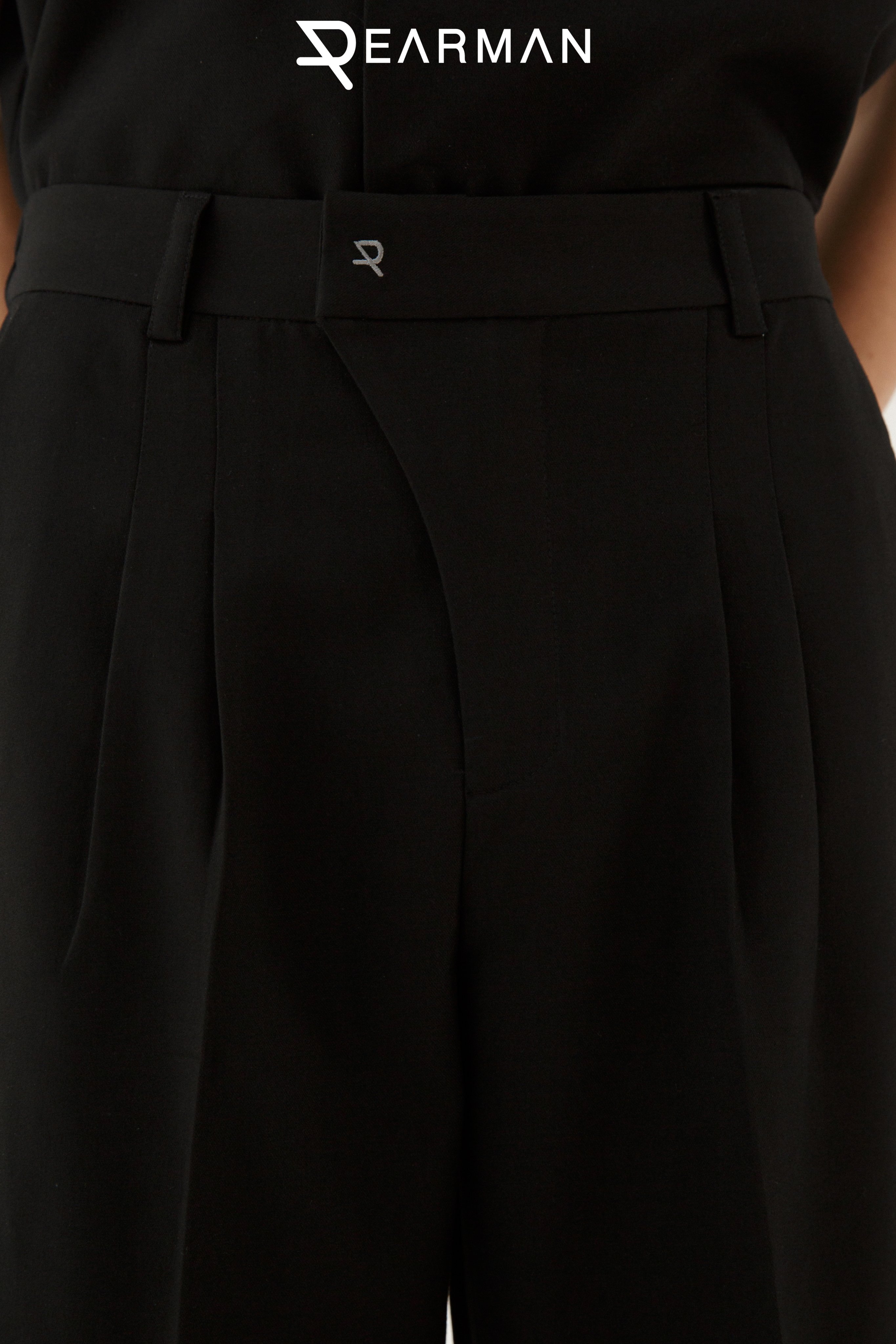 Quần xuông DOMINIC TROUSER