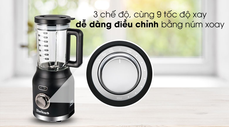 Máy Xay Sinh Tố Bluestone BLB-5357