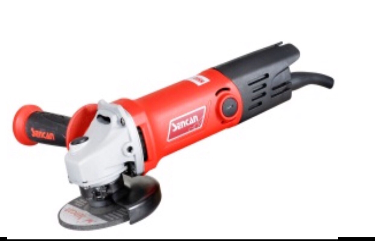[HCM]MÁY MÀI CẮT SENCAN 541003 ( HÀNG CHÍNH HÃNG)