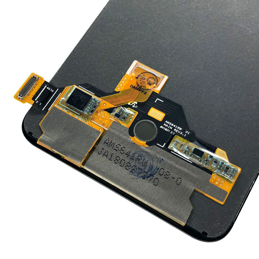 BỘ MÀN HÌNH OPPO R17