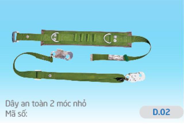 [HCM]Dây đai lưng D.02