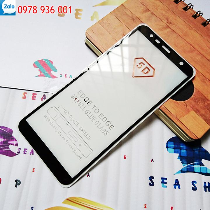 Tempered Glass for Samsung Galaxy J4 Core
