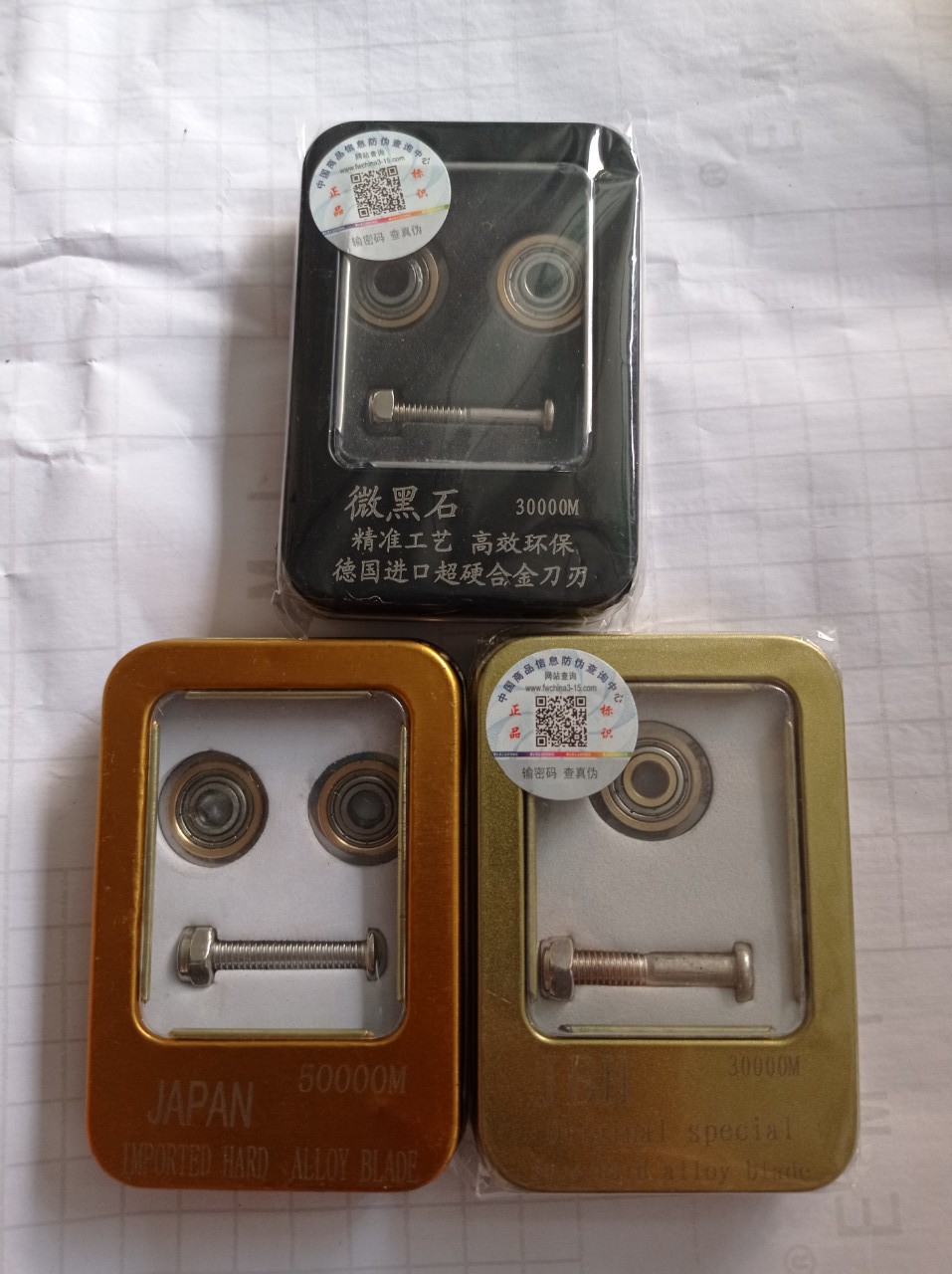 Lưỡi cắt gạch bàn đẩy cao cấp 30000M