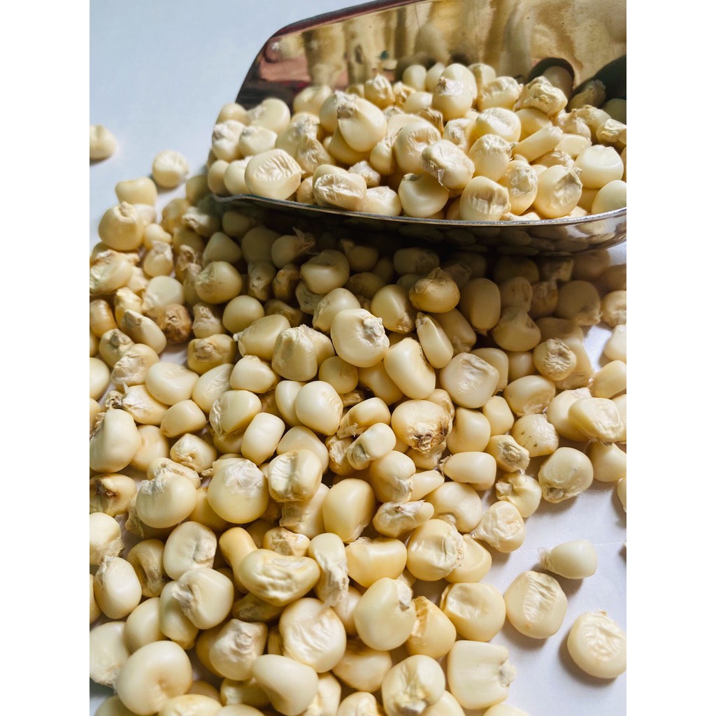 500gr BẮP NẾP KHÔ - nấu xôi, nấu chè