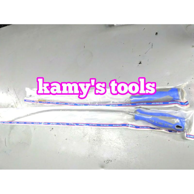 Cây Hít Ốc Kingtony 12 Inch Và 18 Inch Model 2121-12 2121-18 (Cần Hít Ốc Hít Ốc Nam Châm) bán lẻ từng cái