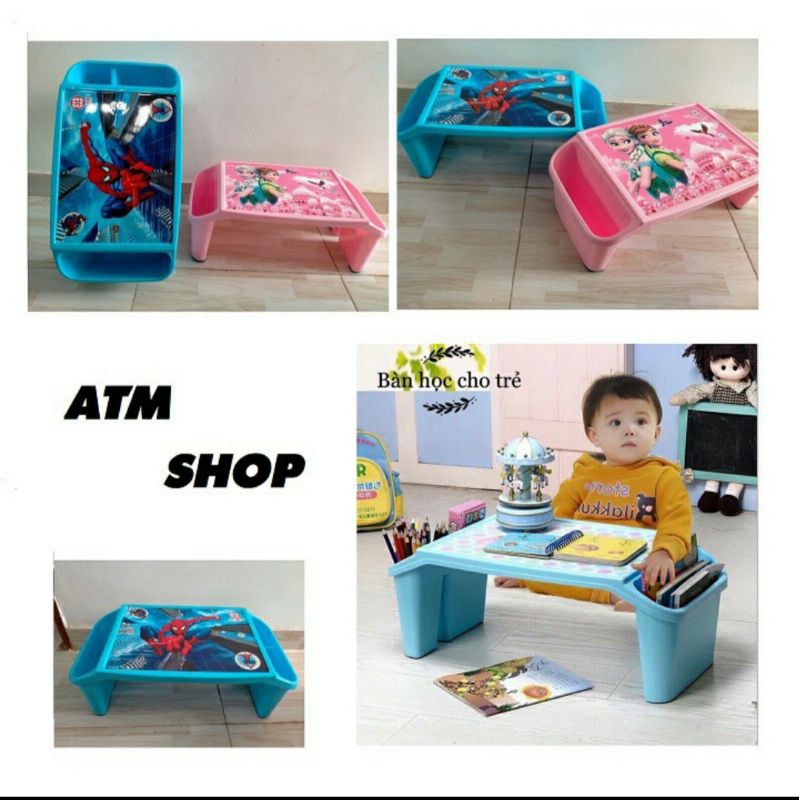 BÀN NHỰA TRẺ EM, BÀN HỌC SINH